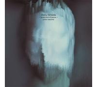 OLAFUR ARNALDS - SOME KIND OF PEACE (Korea edition)