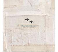 Ólafur Arnalds Variations of Static (CD) EP