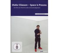 Olafur Eliasson - Space is Process (DVD)