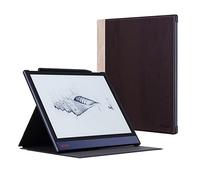 OLAIKE Custodia per Onyx BOOX Note Air/Note Air 2 Plus 10.3'' Paper Tablet, Auto Sleep/Wake, Cover Folio in Pelle PU Premium con Supporto Pieghevole, (Non Adatta BOOX Tablet Note Air 3 10.3" ePaper)