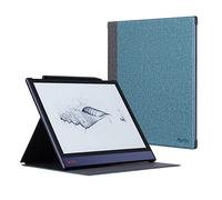 OLAIKE Custodia per Onyx BOOX Note Air/Note Air 2 Plus 10.3'' Paper Tablet, Auto Sleep/Wake, Cover in Tessuto Resistente con Supporto Pieghevole, (Non Adatta BOOX Tablet Note Air 3 10.3" ePaper)
