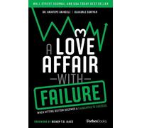 Olakunle Soriyan Akintoye Akindele A Love Affair With Failure (Tascabile)