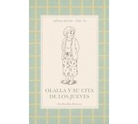 Olalla y su cita de los Jueves: 6