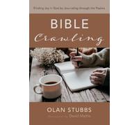 Olan Stubbs Bible Crawling (Tascabile)