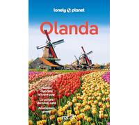 Olanda - Williams Nicola, Blasi Abigail, Elliott Mark, Le Nevez Catherine,...