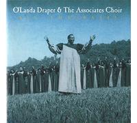 O'Landa Draper & The Associates Choir - All The Bases