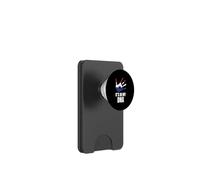 Olanda nel mio DNA Patrimonio olandese Europa PopSockets PopWallet per MagSafe