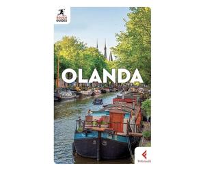 Olanda [Paperback] Lee, Phil and Reeves, Joanna