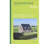 Olanda. The Passenger. Per esploratori del mondo