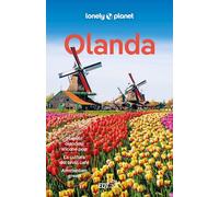 Olanda - Williams Nicola, Blasi Abigail, Elliott Mark, Le Nevez Catherine,...