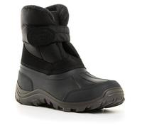 Olang Assen - Doposci Impermeabile Con Velcro Nero - Taglia Altre Scarpe Uomo