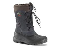 Olang Canadian - Doposci Stringati Impermeabili Grigio - Taglia Altre Scarpe