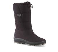 Olang Cindy - Doposci Impermeabile Nero - Taglia 40 Scarpe Donna