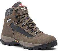 Olang Cortina 810 Scarponcino Trekking Uomo Suola Vibram 42