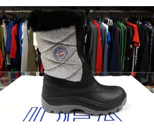 OLANG DOPOSCI BAMBINA/DONNA modello NANCY LUX col. 824 IMBOTTITO