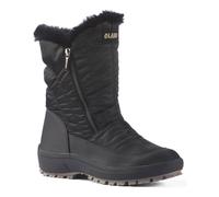 OLANG DOPOSCI MONICA TEX - NERO - MONICA.TEX-81