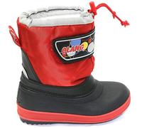 OLANG DOTTO DOPOSCI INFANT - ROSSO - DOTTO-815