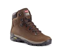 Olang Logan Tex Cuoio Scarpa Escursionismo Pelle 39