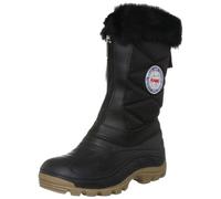 Olang Nancy - Stivali da neve da donna, Nero, 39.5 EU