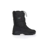 DOPOSCI OLANG OSLO TEX TG 44 COD OSLO-TEX-81 - 9M [US 10.5 UK 9.5 CM 28.5] Nero