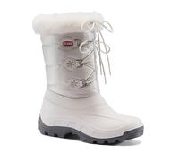 OLANG Doposci PATTY Donna - BIANCO - EU 41-42