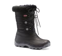 OLANG Doposci PATTY Stivaletti donna - NERO - 39-40