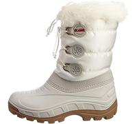OLANG Doposci PATTY Donna - BIANCO - EU 41-42
