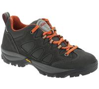 OLANG SCARPA TREKKING TURES - ANTRACITE - TURES-816