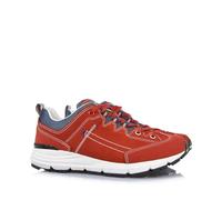 Olang Scarpa uomo Trekking Outdoor Grillo TEX 815 ROSSO EU 41