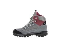 Olang Scarpe Trekking Uomo Tarvisio Sky Tex Grigio 39