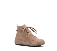 Olang Stivaletto in Pelle Bella da Donna 39 Grigio