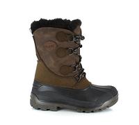 Olang X-Cursion scarpone doposci uomo marrone/nero-41-42