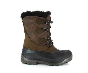 Olang X-Cursion scarpone doposci uomo marrone/nero-41-42