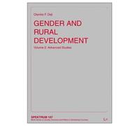 Olanike F. Deji Gender and Rural Development (Tascabile)