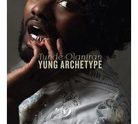 Olaniran, Tunde - Yung Archetype