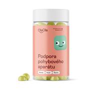 Olaola Musculoskeletal support 60 jelly candies