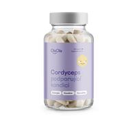 Olaola Supporto Fitness Cordyceps 60 Capsule - Integratore