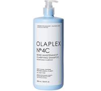 Olaplex 4c Bond Maintenance Clarifying Shampoo 1000ml