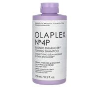 Olaplex Blonde Enhancer Toning Shampoo No. 4P 250 ml