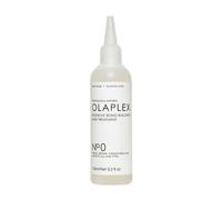 Olaplex Bond Building Trattamento intensivo capelli No.0 155 ml - Trattamento capelli
