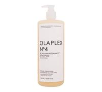 Olaplex Bond Maintenance N°.4 Shampoo 1000 ml shampoo rigenerante per tutti i tipi di capelli per Donna