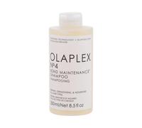 Olaplex Bond Maintenance N°.4 Shampoo 250 ml shampoo rigenerante per tutti i tipi di capelli per Donna