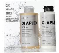 Olaplex Bond Maintenance No.5 Conditioner FINE 250ml(Conditioner) Per Donna