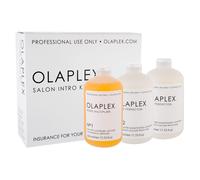 Olaplex Bond Multiplier No. 1 Salon Intro Kit Bond Multiplier No. 1 525 Ml + Bond Perfector No. 2 2 X 525 Ml + Dosing Dispenser 525Ml Per Donna (Siero Per Capelli)