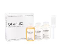 Olaplex Bond Multiplier No. 1 Traveling Stylist Kit 100Ml Bond Multiplier No. 1 + 2 X 100Ml Bond Perfector No. 2 + Dosing Dispenser 100Ml Per Donna (Siero Per Capelli)
