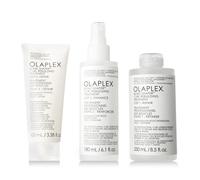 Olaplex Bond Shaper Curl Rebuilding Treatment Kit