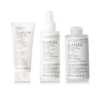 Olaplex Kit trattamento per capelli ricci e mossi Bond Shaper Curl Rebuilding Treatment