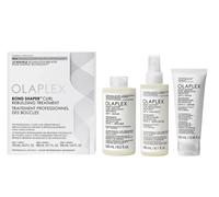 OLAPLEX BOND SHAPER CURL REBUILDING TREATMENT RICOSTRUZIONE PER CAPELLI RICCI