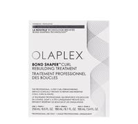 Olaplex Bond Shaper Curl Rebuilding Treatment - trattamento capelli ricci