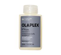 Olaplex Cura dei Capelli N°.4 Curl Bond Shaper Shampoo 100ml - Shampoo Ricci Definiti